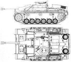 Stug III Ausf G